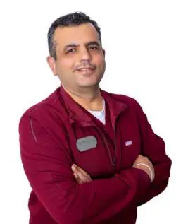 Family Dental of Pelham