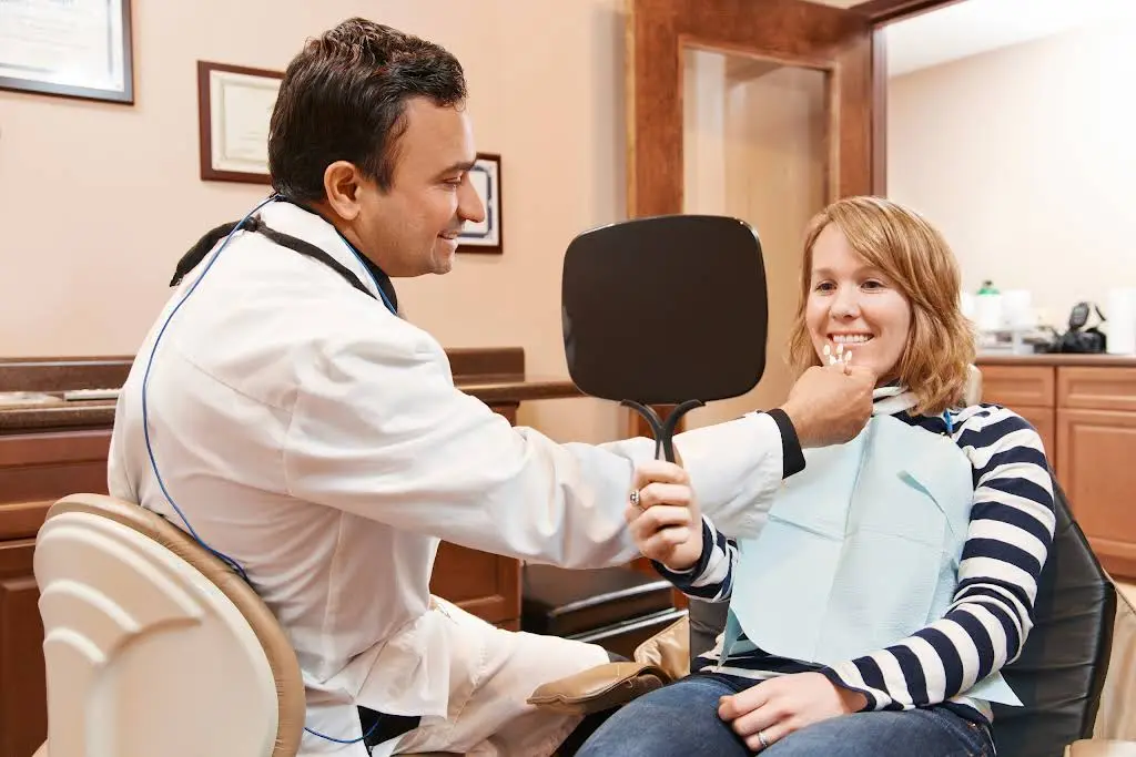 Paul Mathew, DDS - Artisan Dentistry