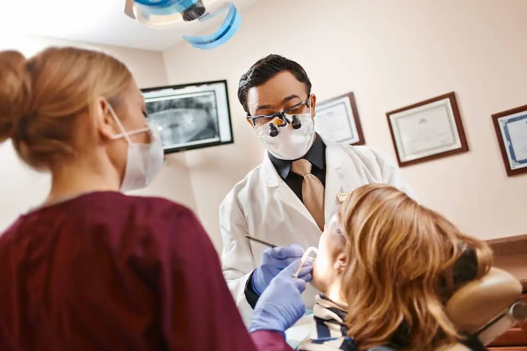 Paul Mathew, DDS - Artisan Dentistry