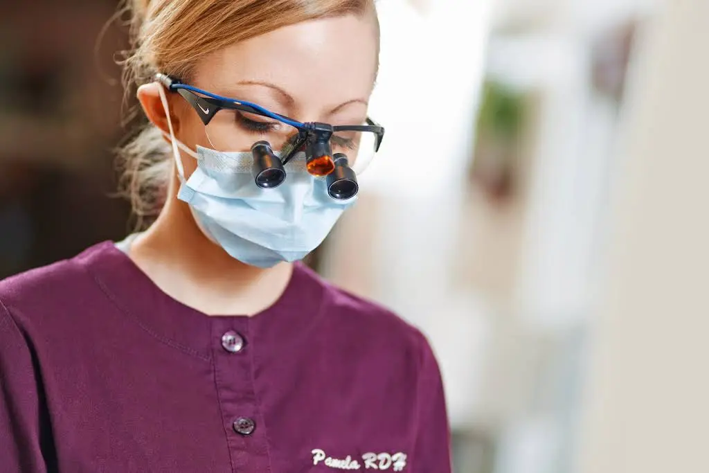 Paul Mathew, DDS - Artisan Dentistry