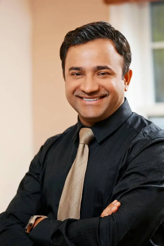Paul Mathew, DDS - Artisan Dentistry