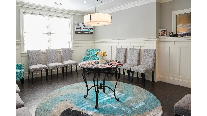 Dental Health Care of Woburn, P.C. - Professional dental clinic exterior with modern facilities