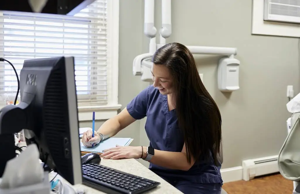 Dental Health Care of Woburn, P.C.