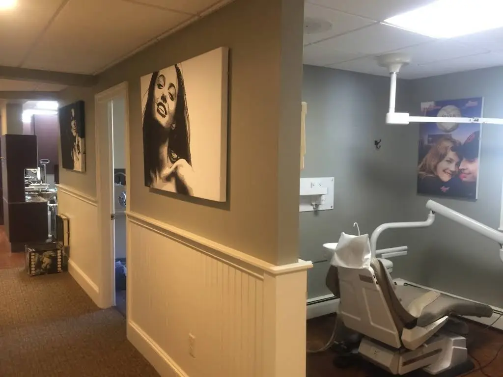 Dental Health Care of Woburn, P.C.