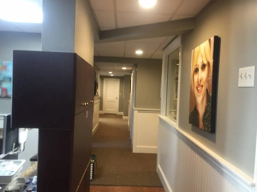 Dental Health Care of Woburn, P.C.