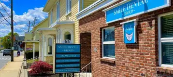 Smile Dental Group
