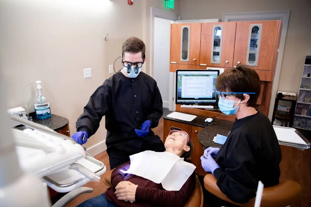 Woburn Dental Associates