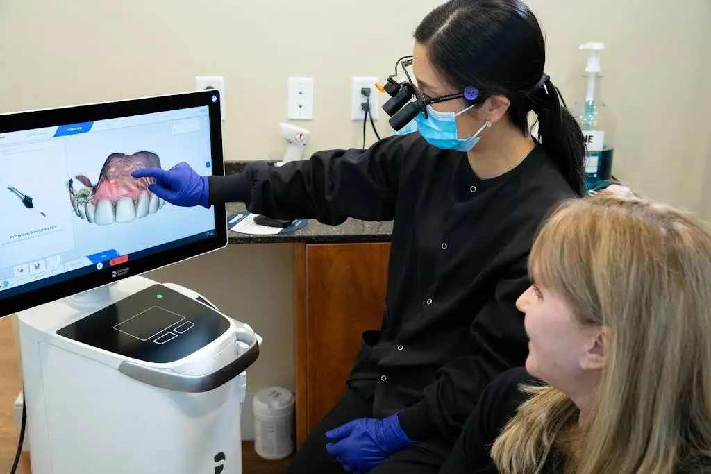 Woburn Dental Associates