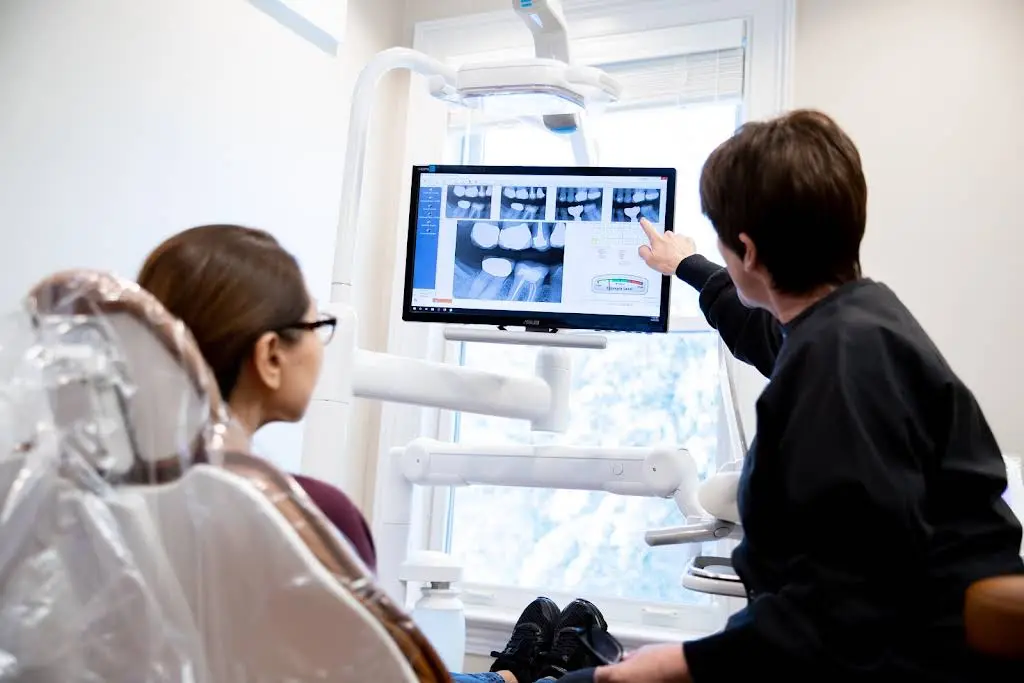 Woburn Dental Associates