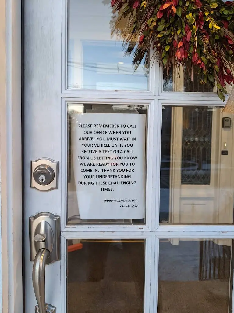 Woburn Dental Associates