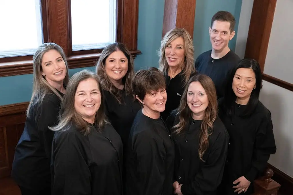Woburn Dental Associates