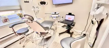 S & Y Family Dental Woburn