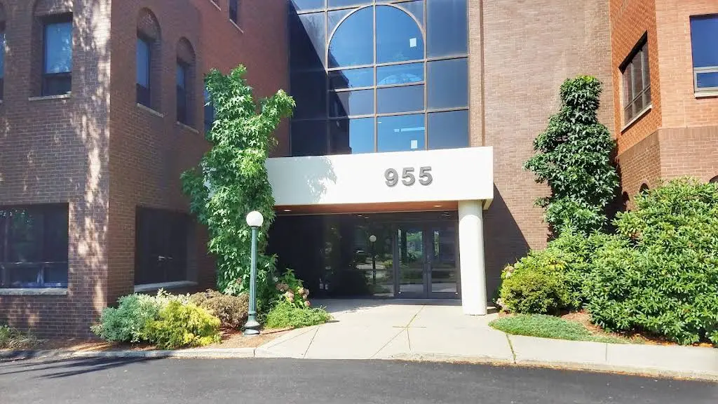 PDA Dental Group - Professional dental clinic exterior with modern facilities