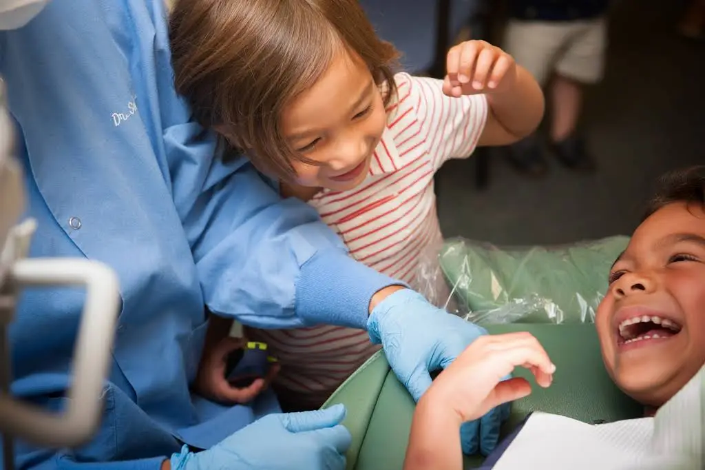 PDA Dental Group