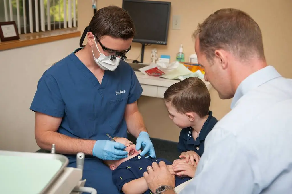 PDA Dental Group