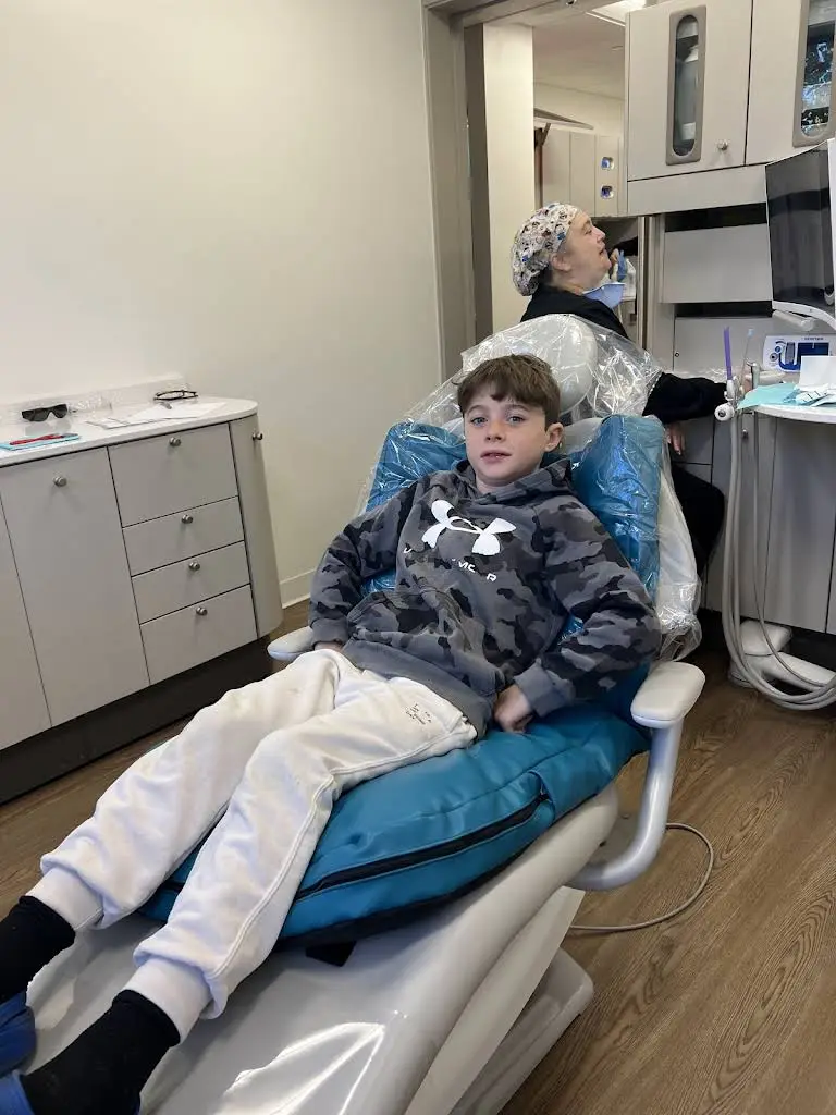 PDA Dental Group