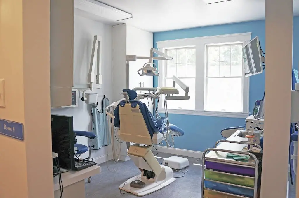 Woburn Dental Group, PC