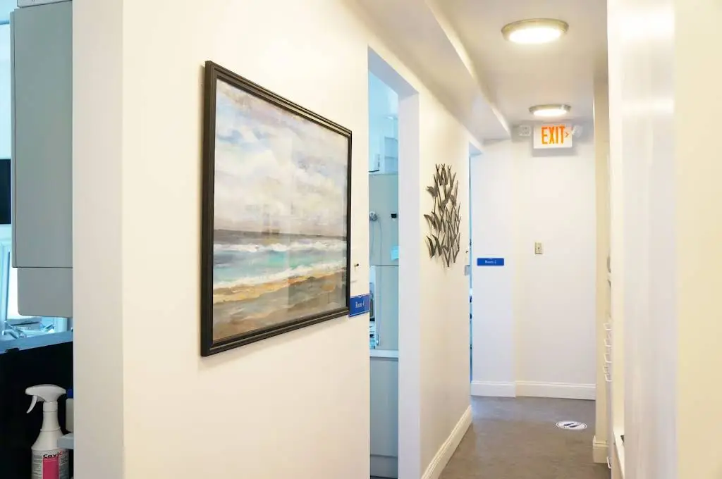 Woburn Dental Group, PC
