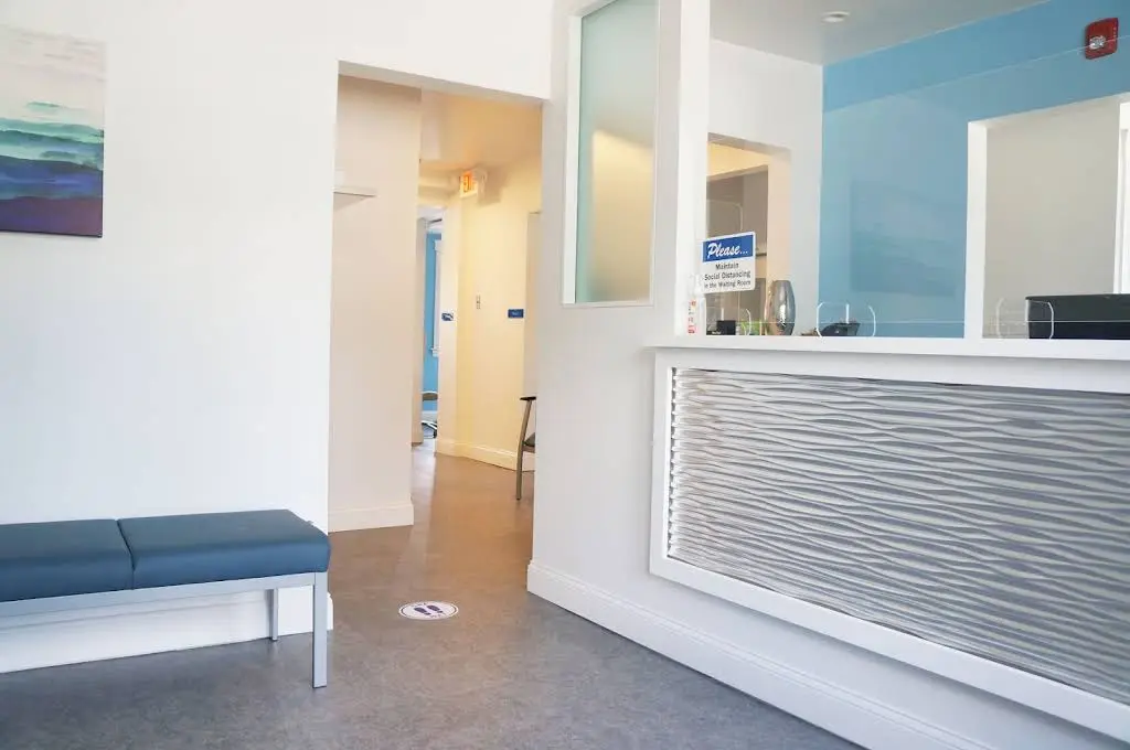 Woburn Dental Group, PC