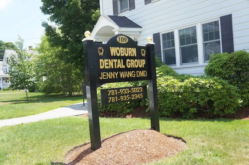 Woburn Dental Group, PC