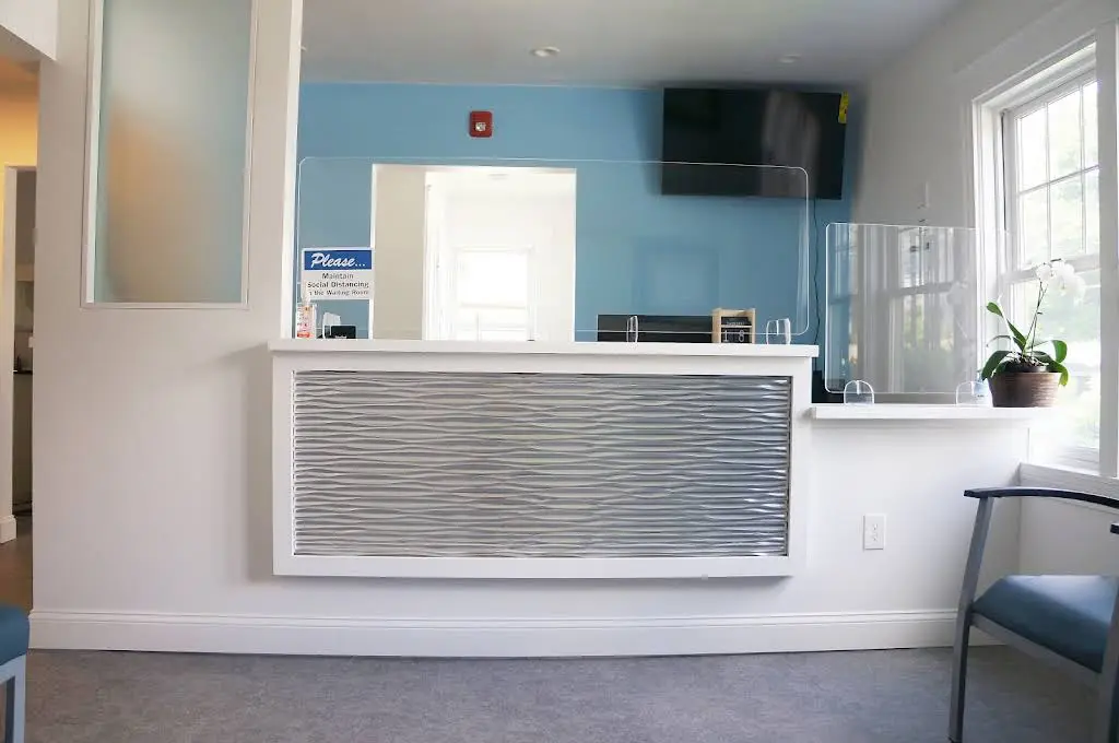Woburn Dental Group, PC