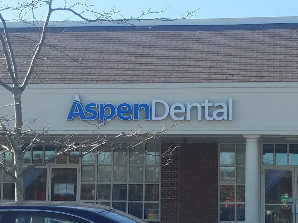 Aspen Dental
