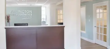 Arlington Orthodontics: John Lindgren DMD