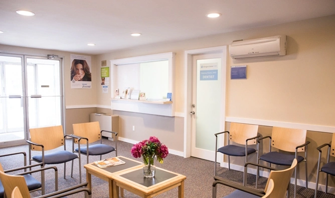 Arlington Dental Care