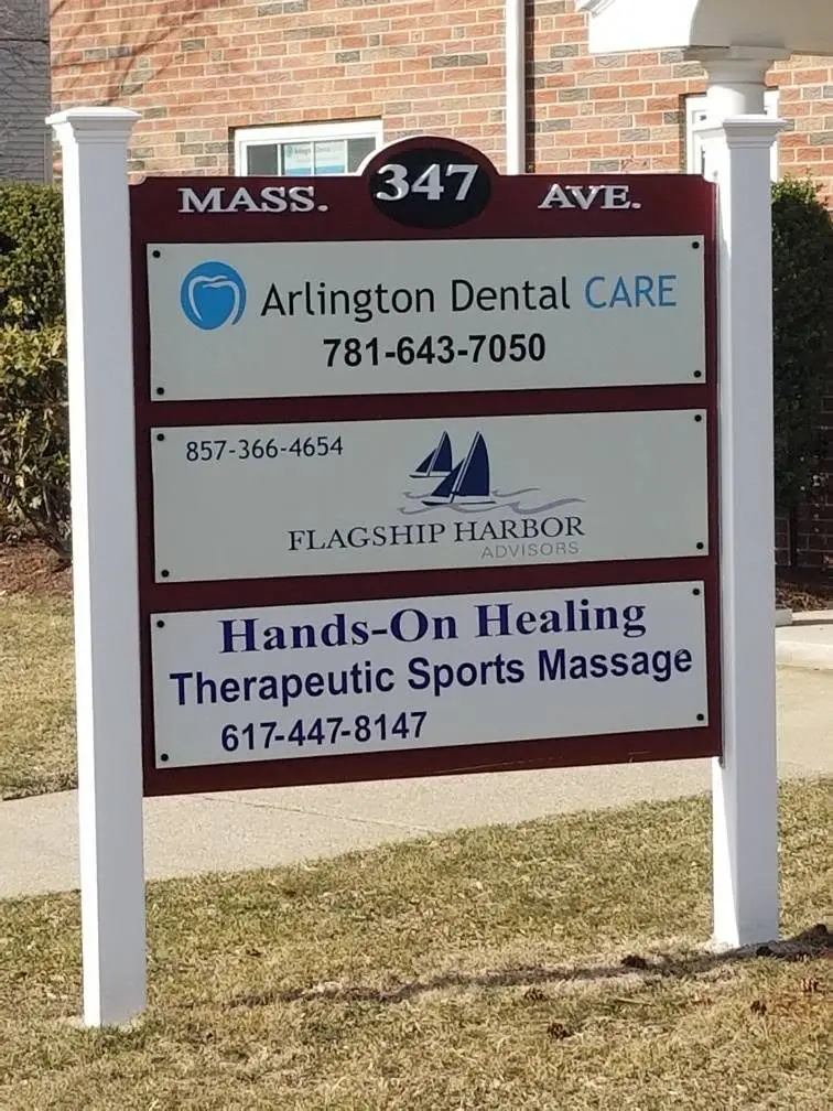 Arlington Dental Care
