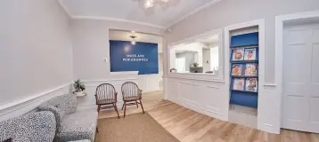 Mass Ave Periodontics