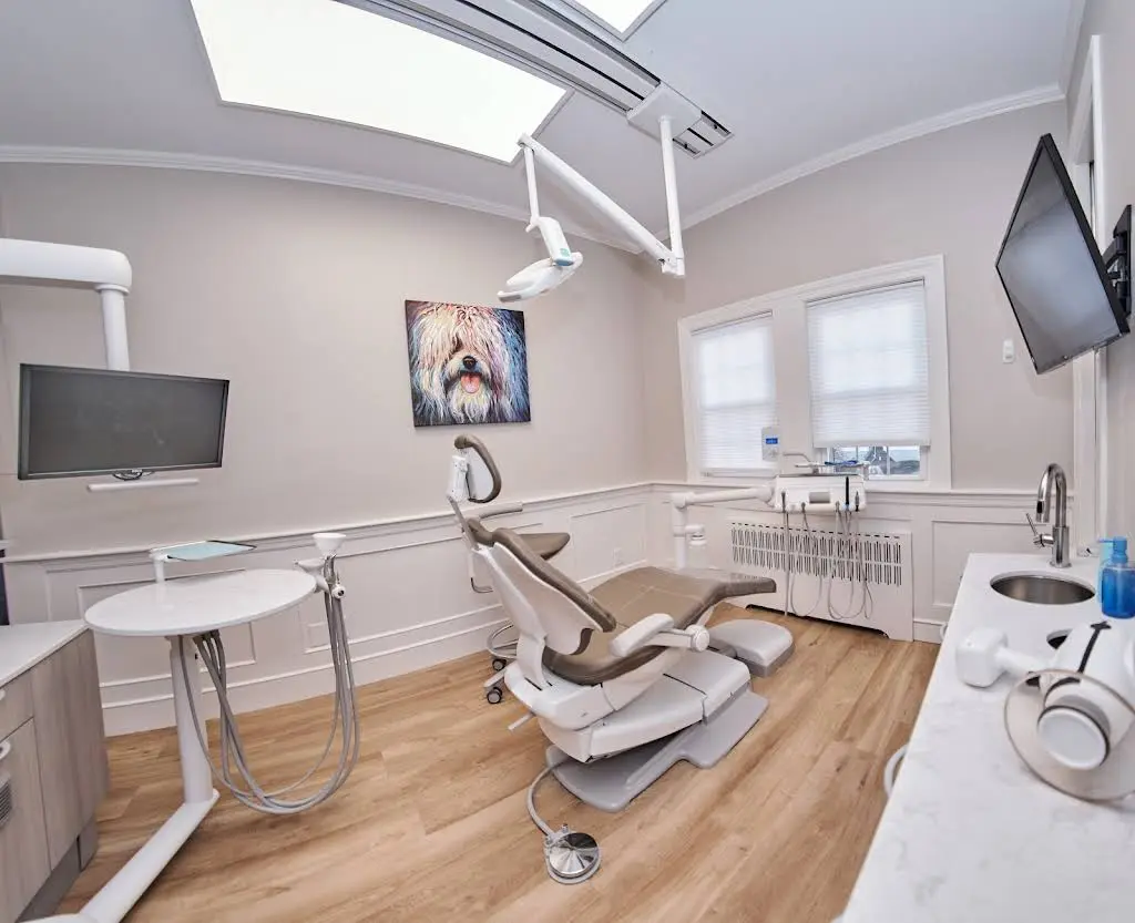 Mass Ave Periodontics