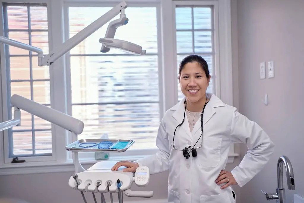 Mass Ave Periodontics