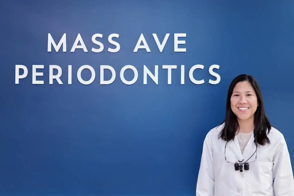 Mass Ave Periodontics