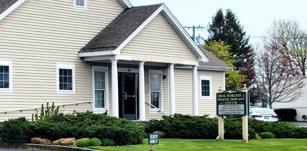 Oral Surgery & Dental Implant Center