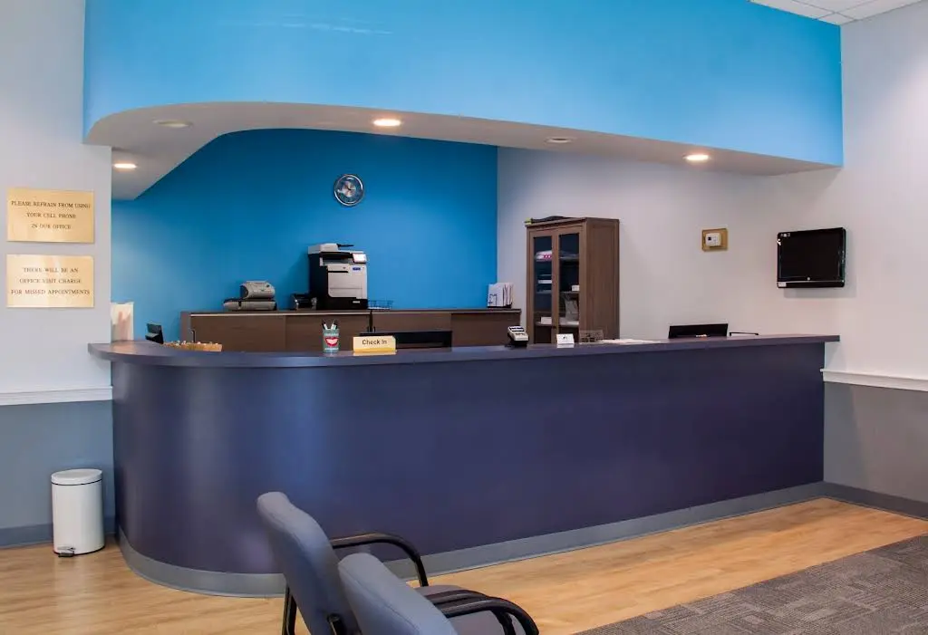 Southeast Orthodontics - Professional dental clinic exterior with modern facilities