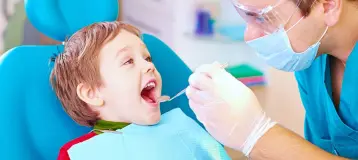 New Bedford Pediatric Dentistry & Orthodontics