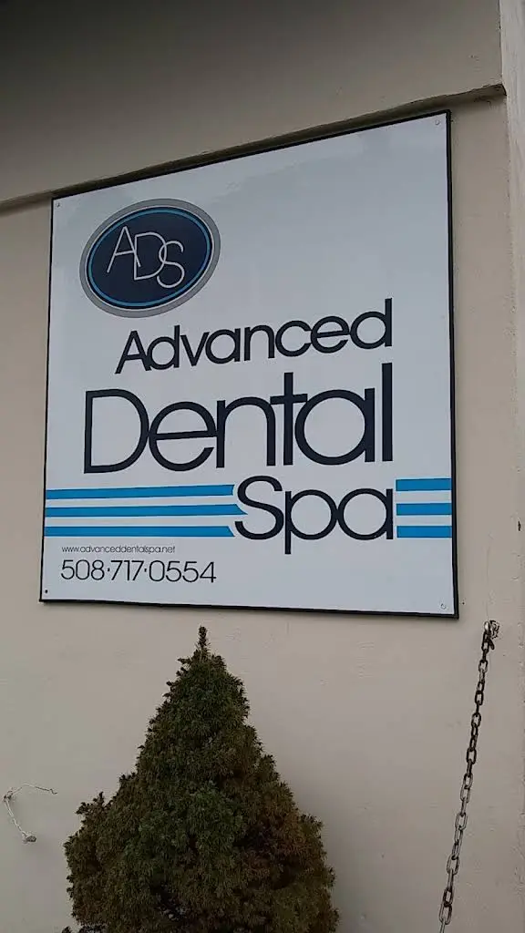 Advanced Dental Spa