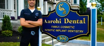 Aarohi Dental PC