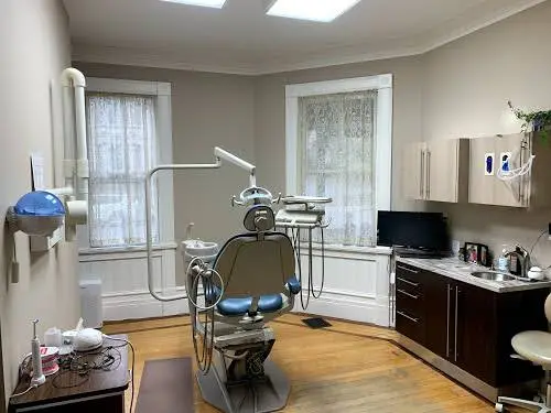 WHALING CITY DENTAL