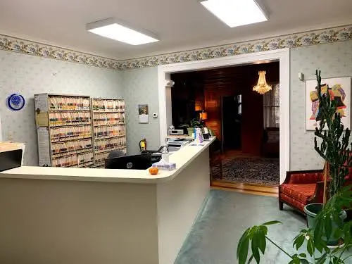 WHALING CITY DENTAL