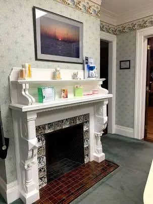 WHALING CITY DENTAL