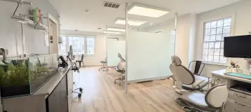 New England Smile Orthodontics