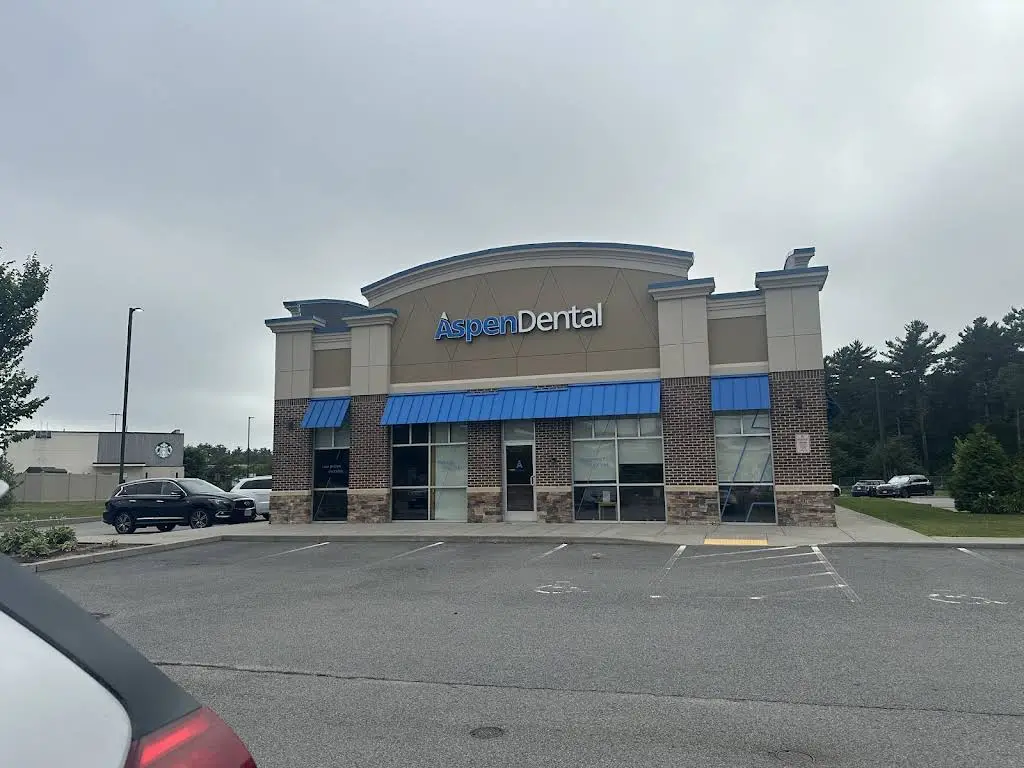 Aspen Dental
