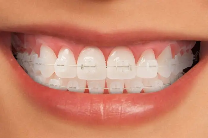 Coastal Orthodontics - Professional dental clinic exterior with modern facilities