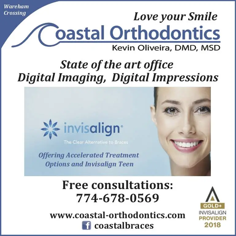 Coastal Orthodontics