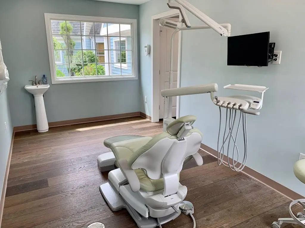 All Hands Dentistry