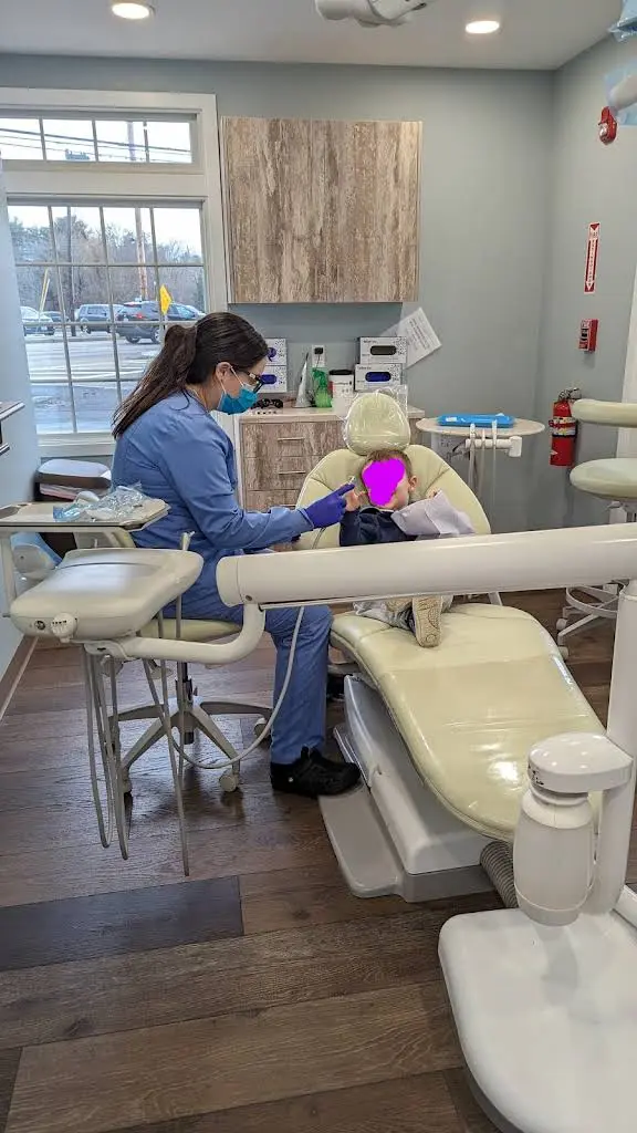 All Hands Dentistry