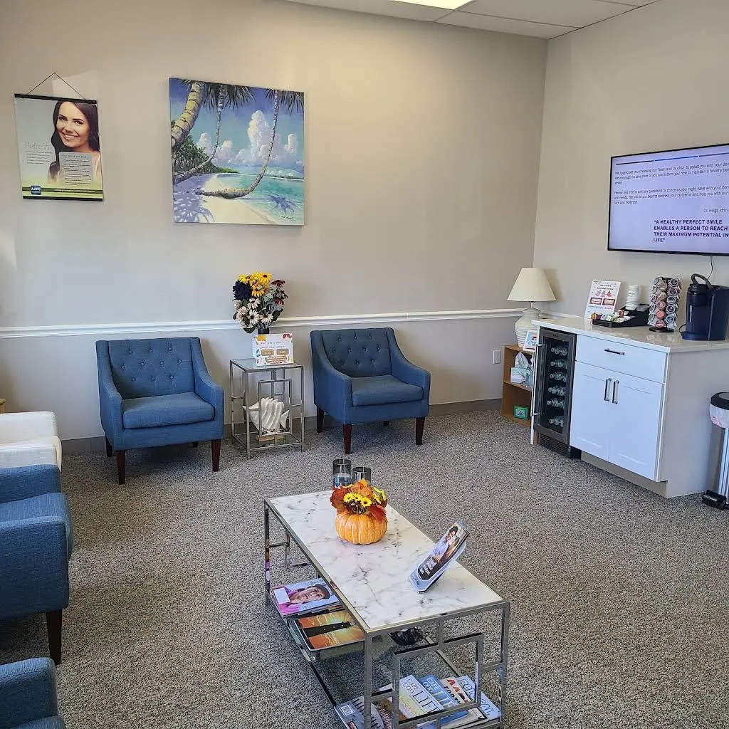Plymouth Bay Dental