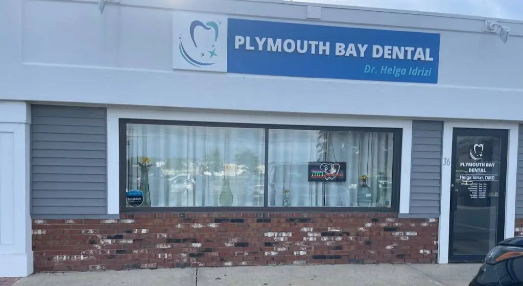 Plymouth Bay Dental
