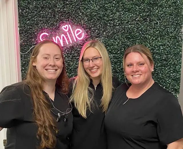 Plymouth Bay Dental